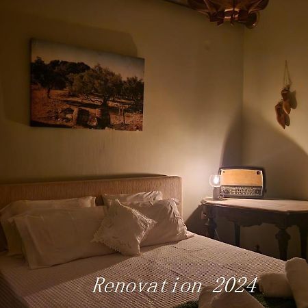 Nicolas Dream Nea Makri Exterior photo