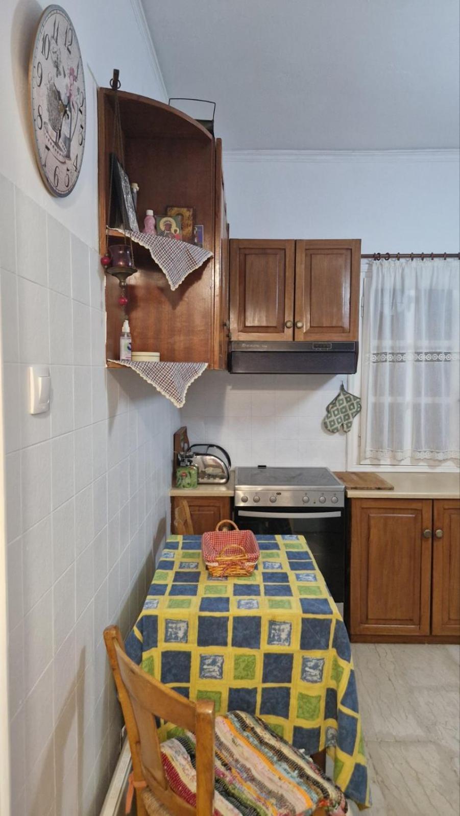 Nicolas Dream Nea Makri Exterior photo
