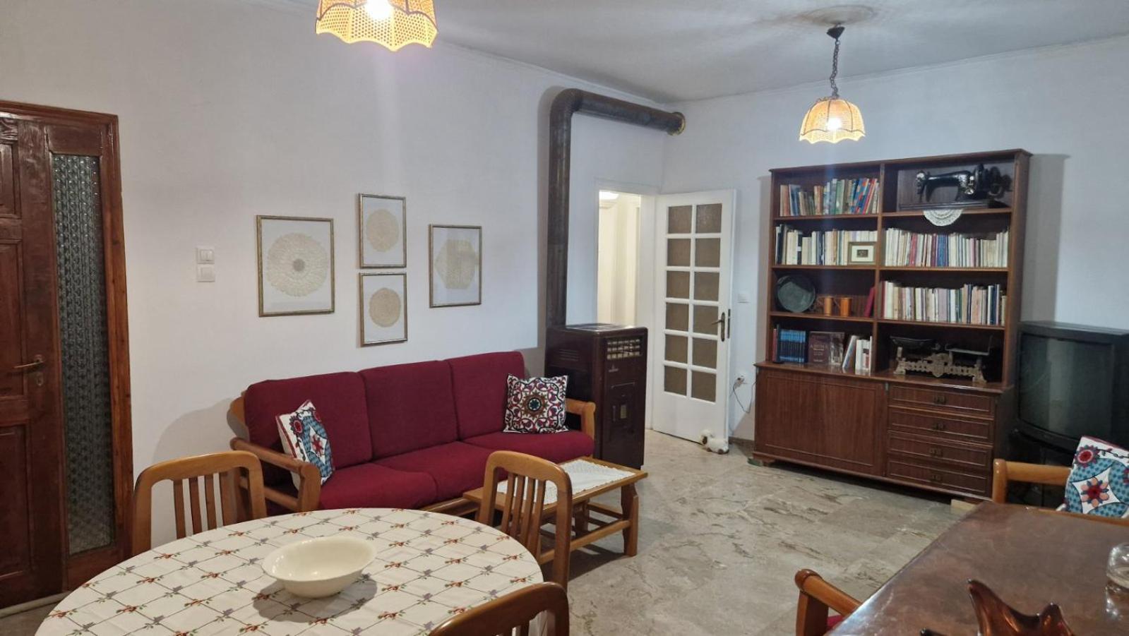 Nicolas Dream Nea Makri Exterior photo