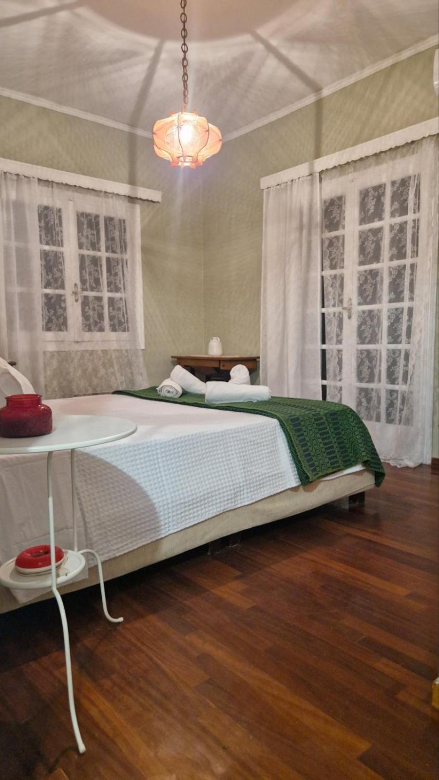 Nicolas Dream Nea Makri Exterior photo