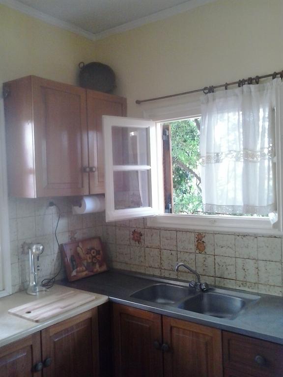 Nicolas Dream Nea Makri Exterior photo