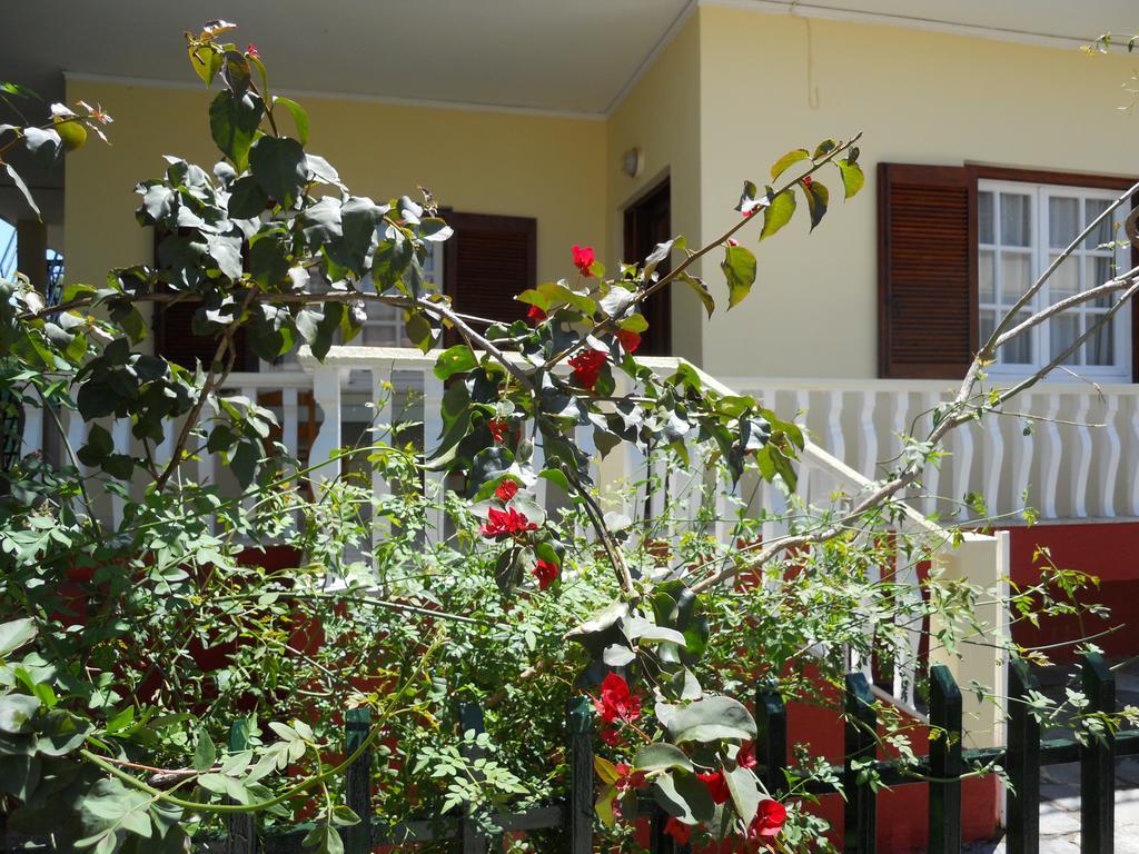 Nicolas Dream Nea Makri Exterior photo